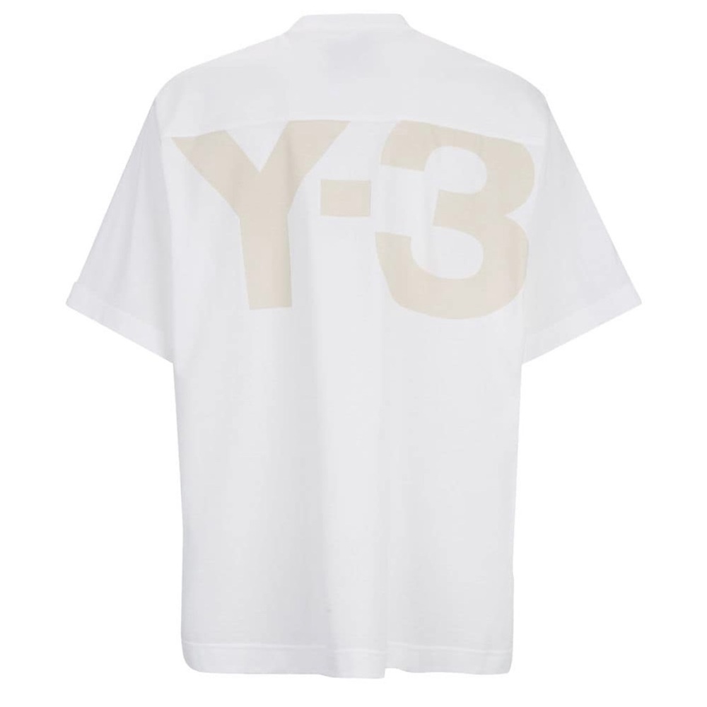 Y-3 oversized t shirt